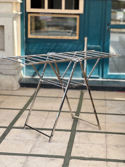 رخت آویز استیل(5783)