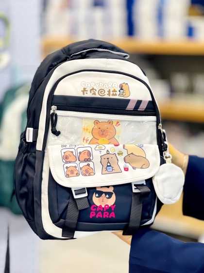 کوله پشتی کوپی بارا(7551)