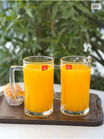 ست 2تایی لیوان بزرگ(5267)