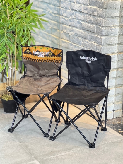 صندلی تاشو (7437)