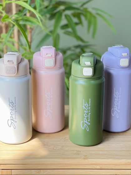 فلاسک استیل best(7239)