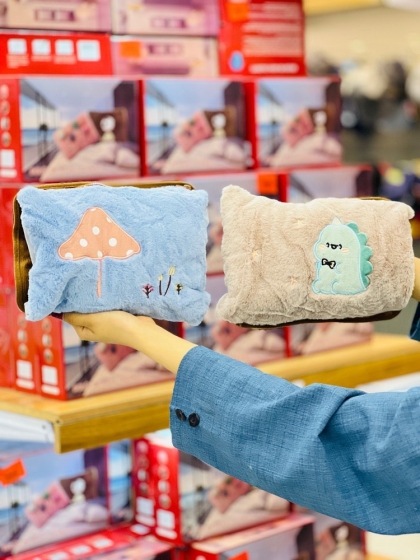 کیسه آبگرم برقی(5610)