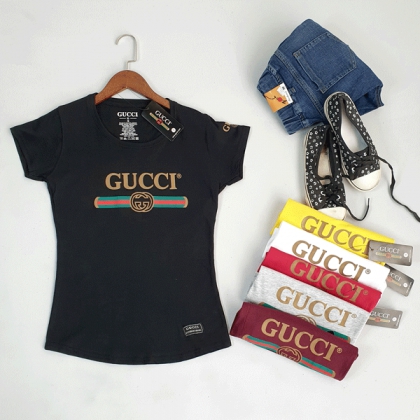 تیشرت Gucci