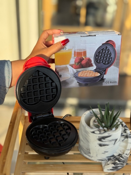 دستگاه وافل ساز برقی(5466)