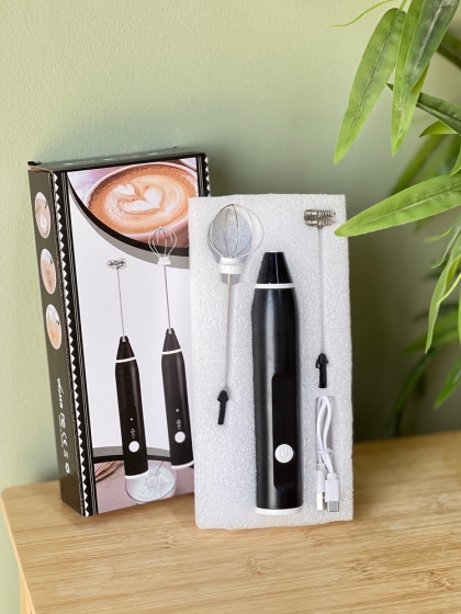 همزن شارژی (7390)