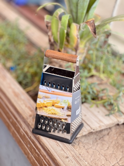 رنده دسته چوبی شینگیا(5724)