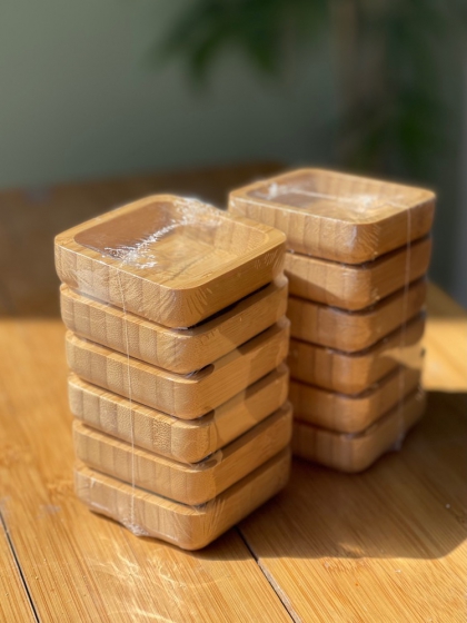 کاسه6عددی بامبو(7171)