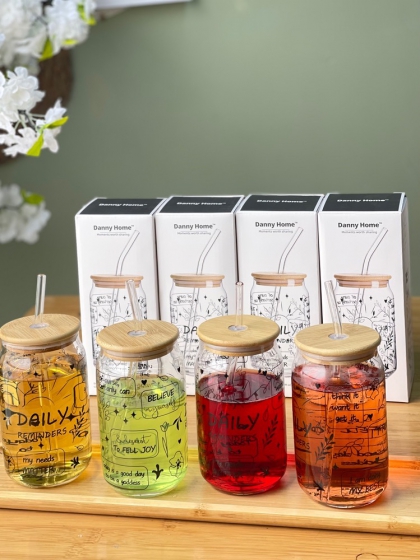 لیوان اسموتی دنی هوم(7194)