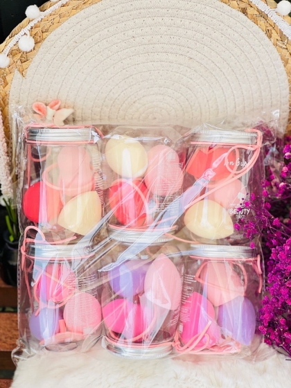 پک بیوتی بلندر(5506)