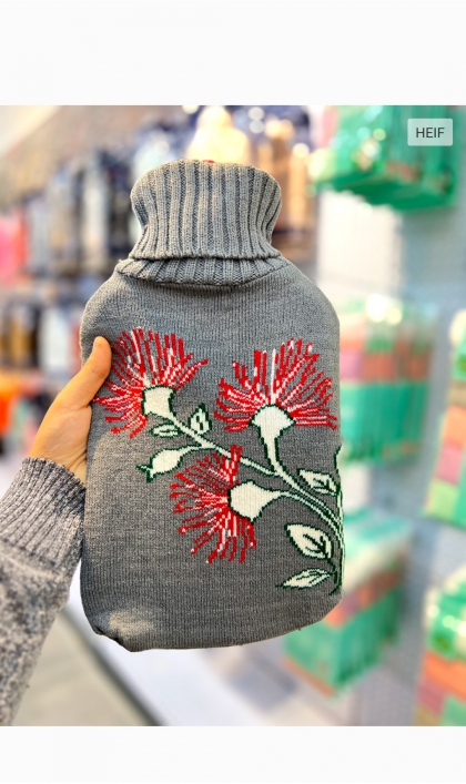 کیسه آب گرم یقه اسکی(5325)