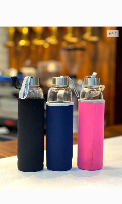 ماگ دمنوش کاور دار(5355)