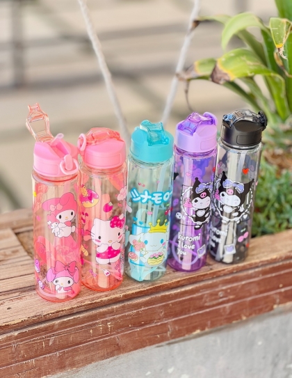 قمقمه کر‌ومی ملودی (5641)