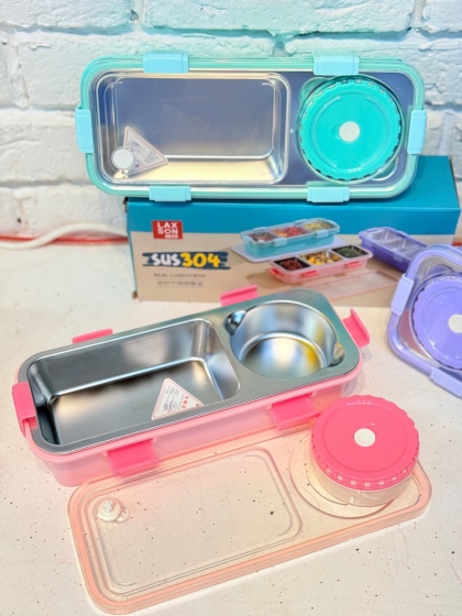 لانچ باکس انیمه(6035)