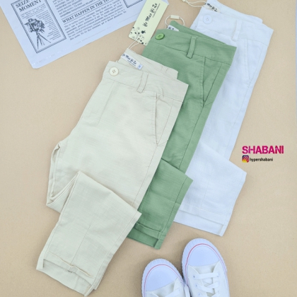 شلوار قد 70 (9188)