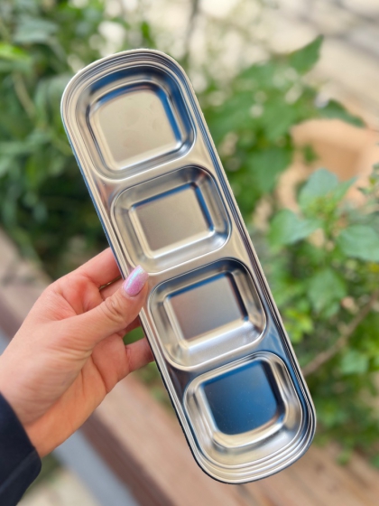 ظرف سرو سیلور(7121)