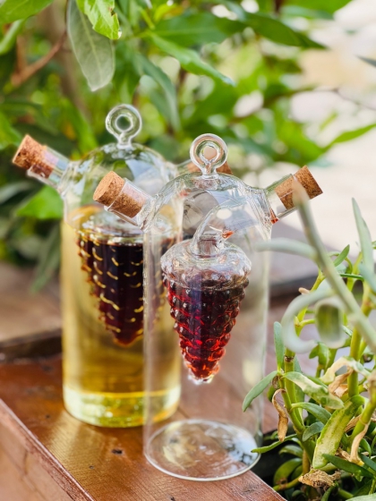 روغن ریز انگوری پیرکس(5514)