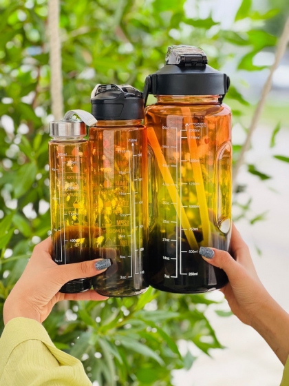 قمقمه سه قلو(5289)