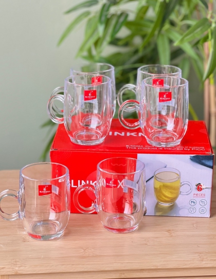 لیوان بلینک مکس مدل(7256)b316