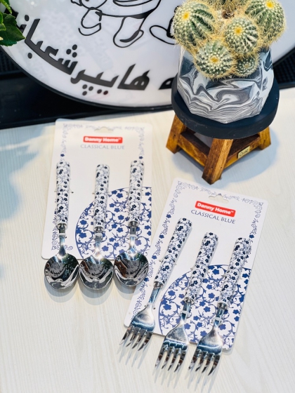 پک3عددی دنی هوم(6082)