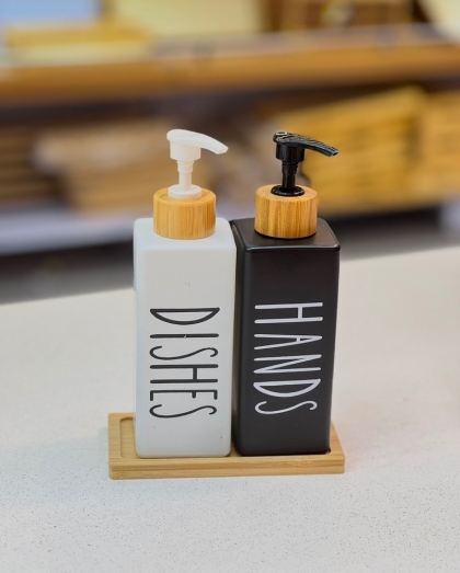 ست جامایعی سرامیکی(5707)