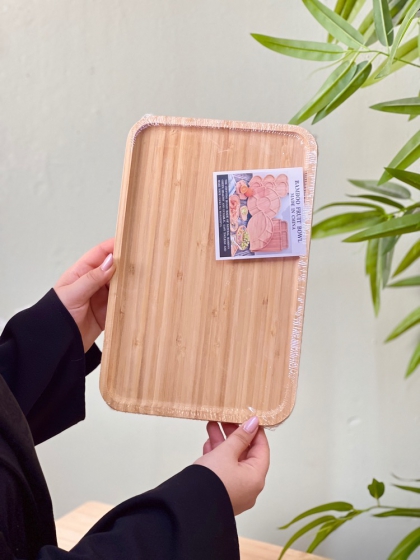 تخته سرو مینیمال(7409)