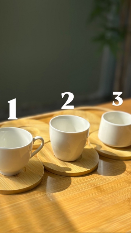 پک6عددی فنجان(7104)