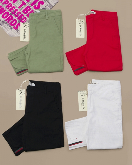 شلوارGucci(9104)