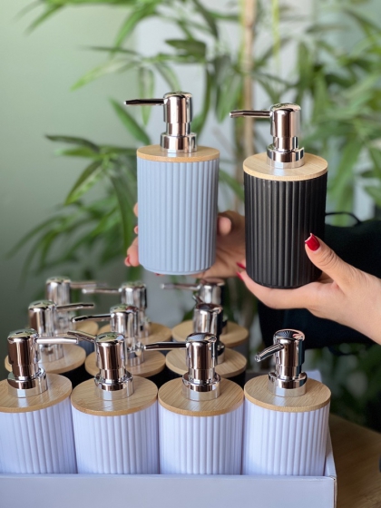 جا مایعی شیار (7330)