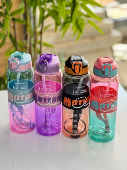 قمقمه شفاف(7487)