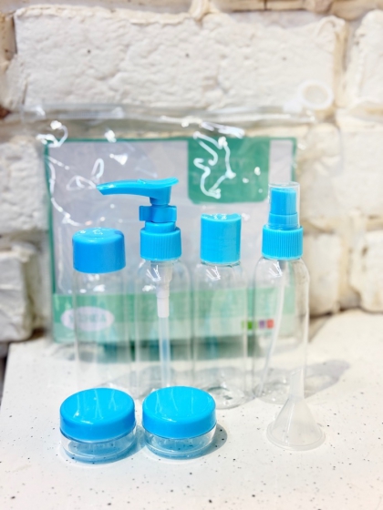 پک مسافرتی بهداشتی(6015)