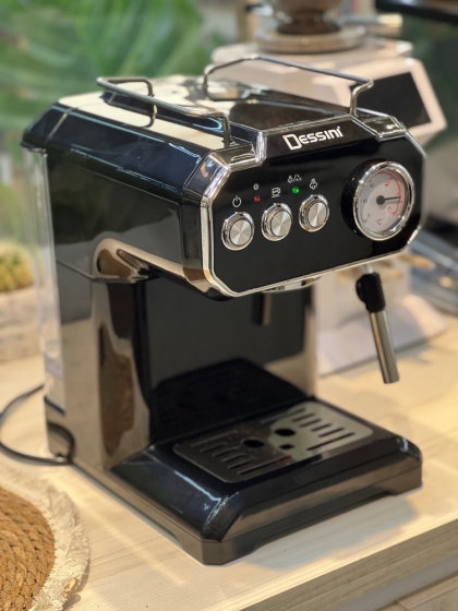 اسپرسوساز دیسینی اصل(7311)