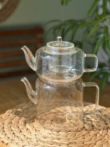 کتری قوری پیرکس(7183)