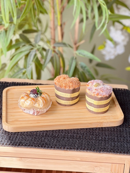 تخته سرو بامبو مستطیل بزرگ(7220)