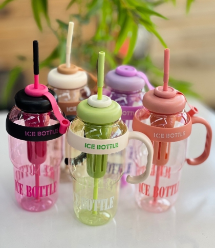 قمقمه دسته دار آیس (7477)