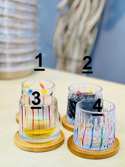 لیوان قری تک بازیره بامبو(5479)