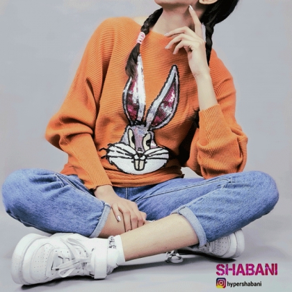 بافت کیمونو (9012)