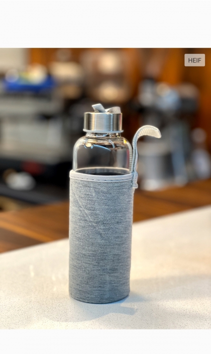 ماگ دمنوش کاور دار سایز کوچک(5356)