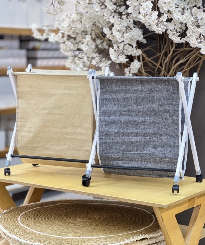 لاندری چرخ دار(5829)