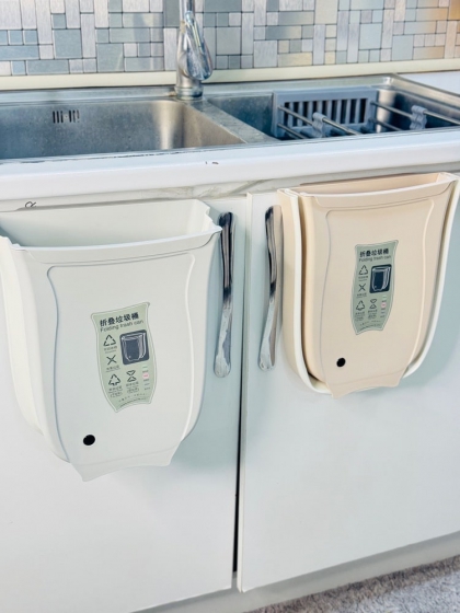 سطل کابینتی تاشو(5633)