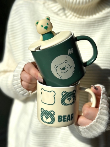 ماگ سرامیکیHi(7150)