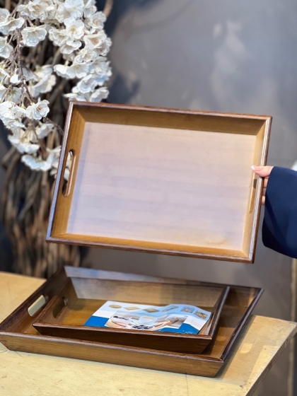 ست3تیکه سینی شکلاتی(5651)