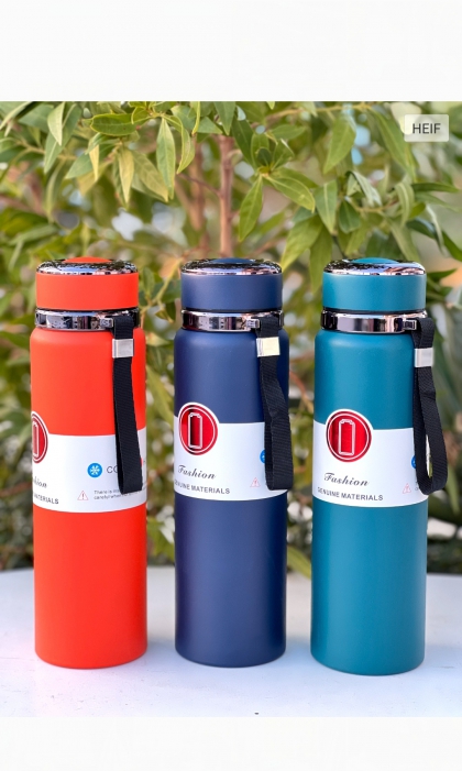 فلاسک استیل(5370)