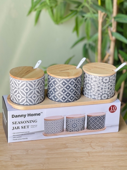 پک بانکه سرامیکی دنی هوم (7448)