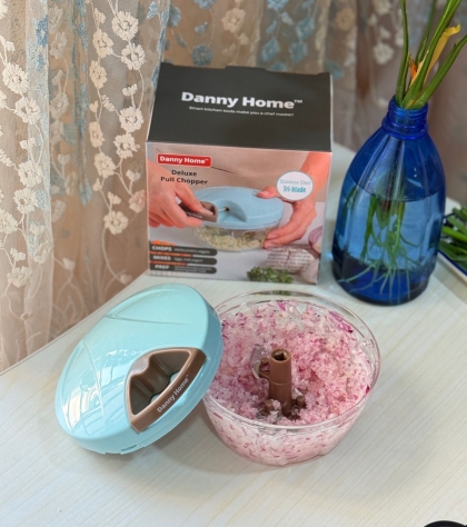 خوردکن دستی دنی هوم (7453)