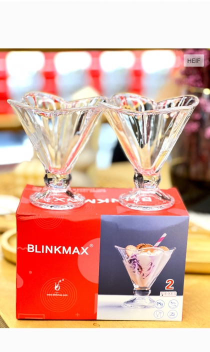 بستنی خوری بلینک مکس(5297)