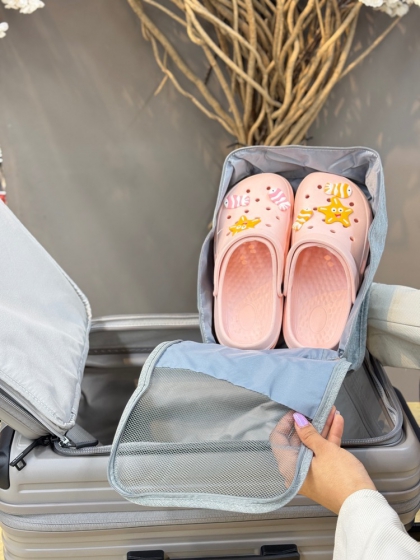 بگ مسافرتی کفش(7003)