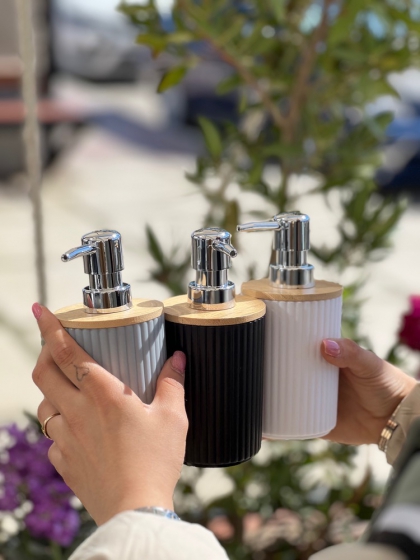 جا مایعی شیار دار (5461)