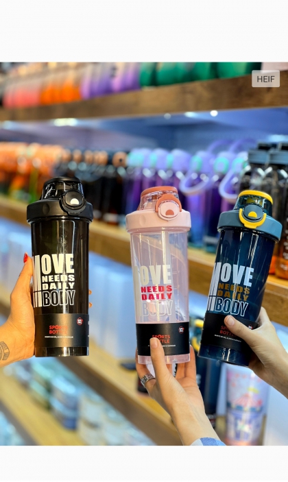 ماگ شیکر(5387)