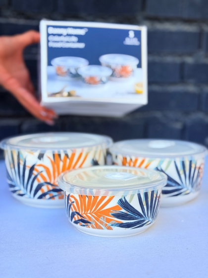 پک کاسه سرامیکی دنی هوم(7146)