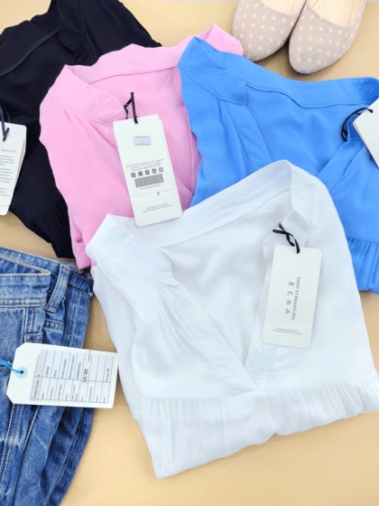 مانتو بهاره (9256)